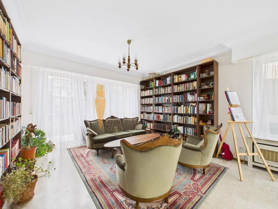 Квартира в Люксембурге, Люксембург, 155 м² - фото 2