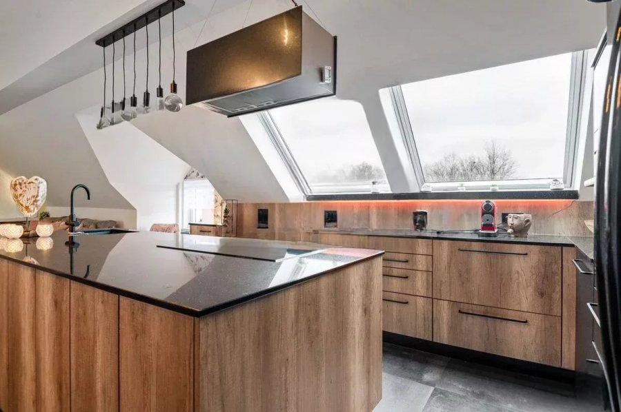 Квартира в Люксембурге, Люксембург, 135 м² - фото 2