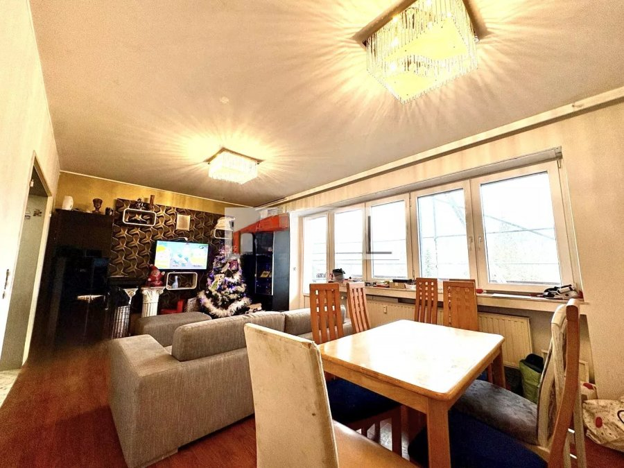 Квартира в Люксембурге, Люксембург, 85 м² - фото 2