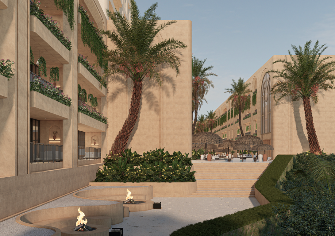 Апартаменты в Буките, Индонезия, 27 м² - фото 4