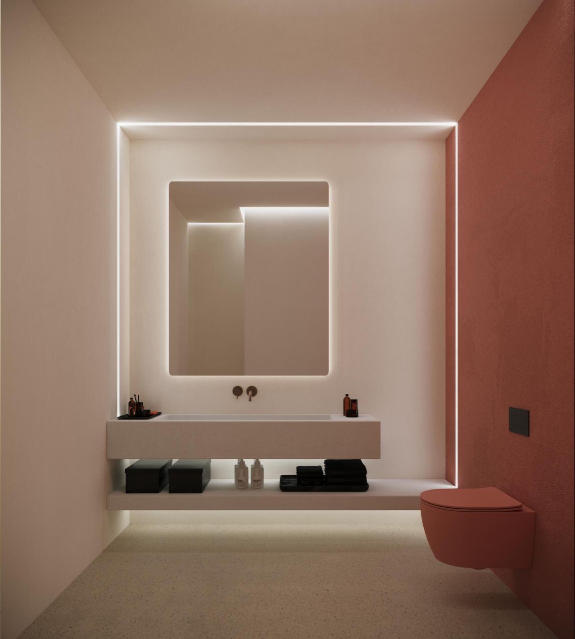 Апартаменты Bali, Индонезия, 30 м² - фото 6