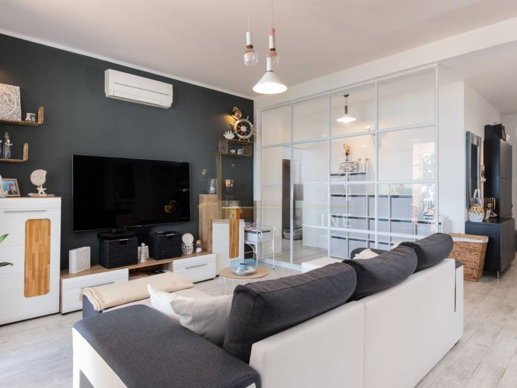 Квартира в Опатии, Хорватия, 97 м² - фото 2