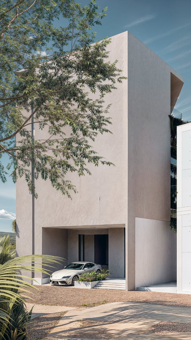 Апартаменты Bali, Индонезия, 37 м² - фото 6