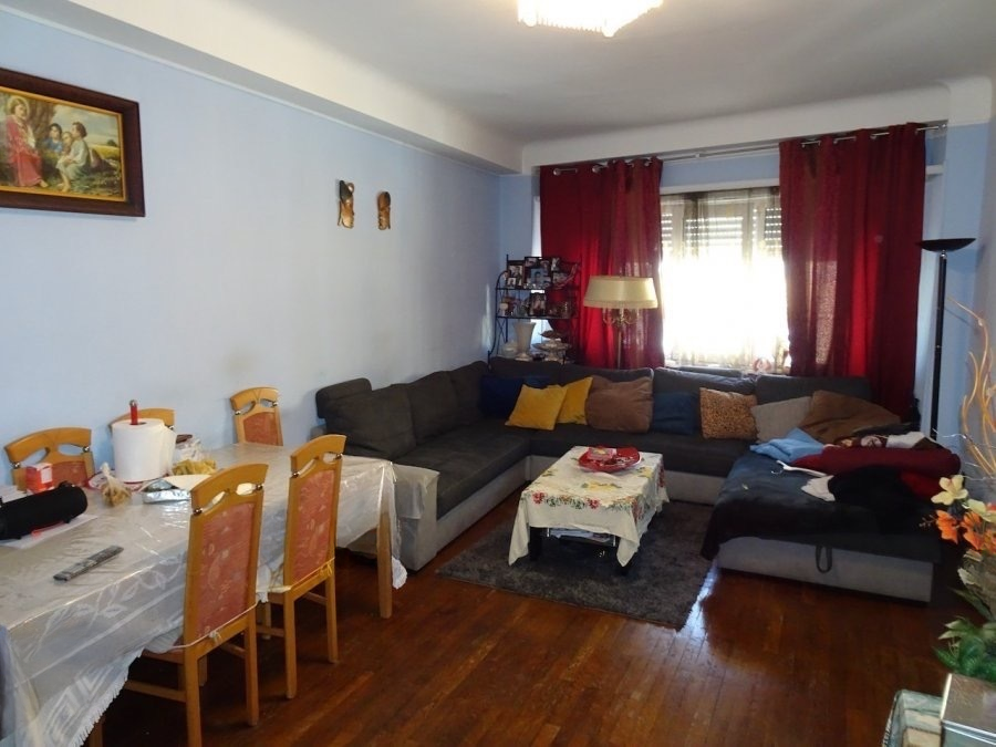 Квартира в Люксембурге, Люксембург, 125 м² - фото 2