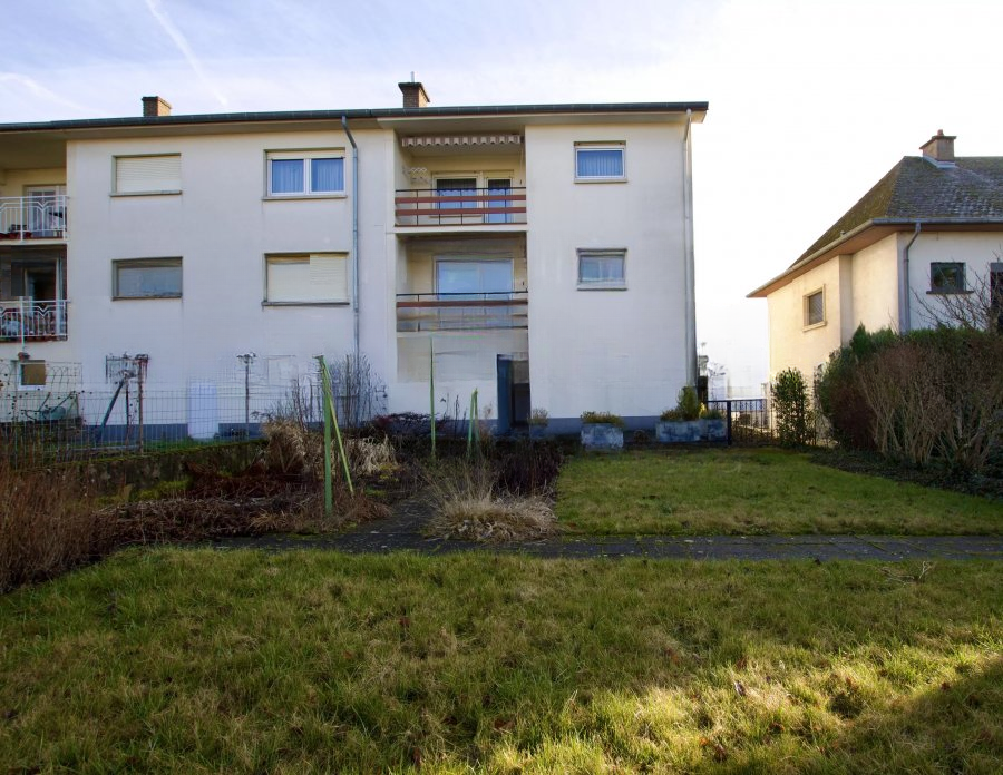 Квартира в Люксембурге, Люксембург, 140 м² - фото 2