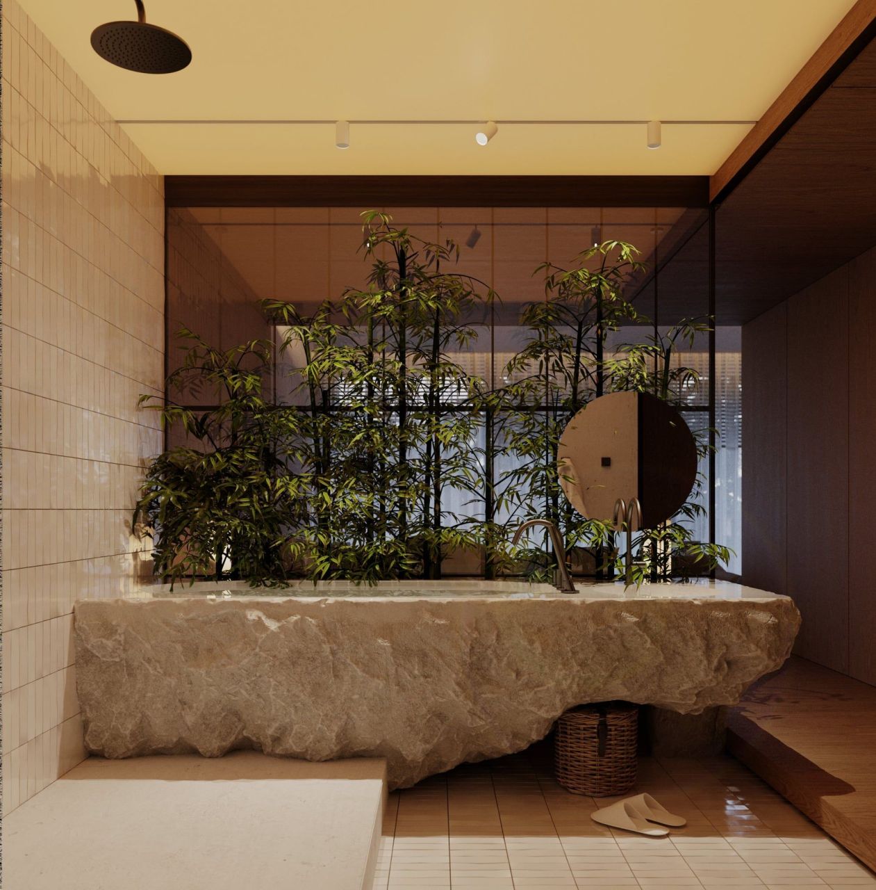 Апартаменты Bali, Индонезия, 37 м² - фото 8