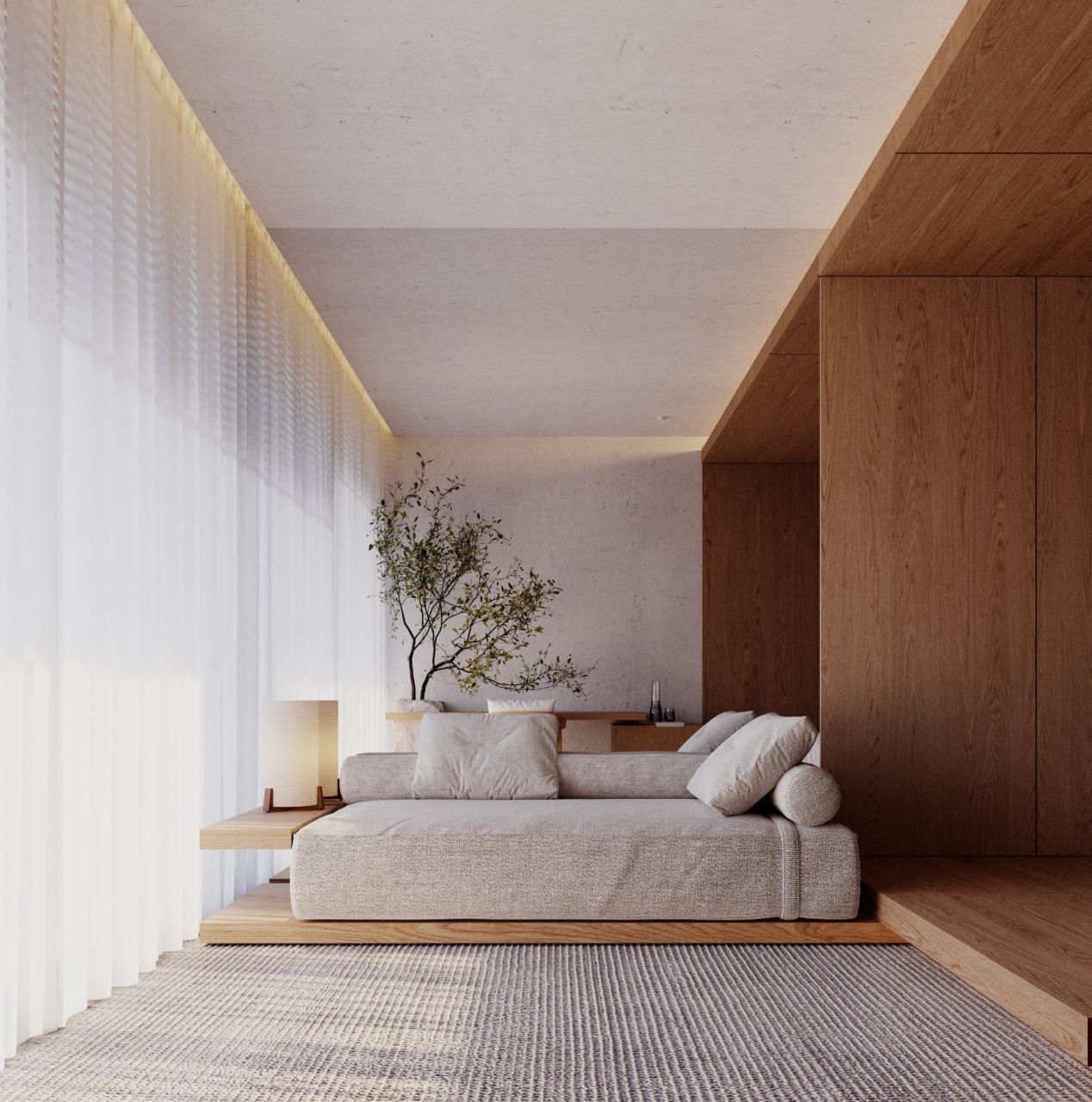 Апартаменты Bali, Индонезия, 37 м² - фото 10