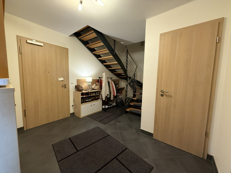 Квартира в Дикирхе, Люксембург, 103 м² - фото 2