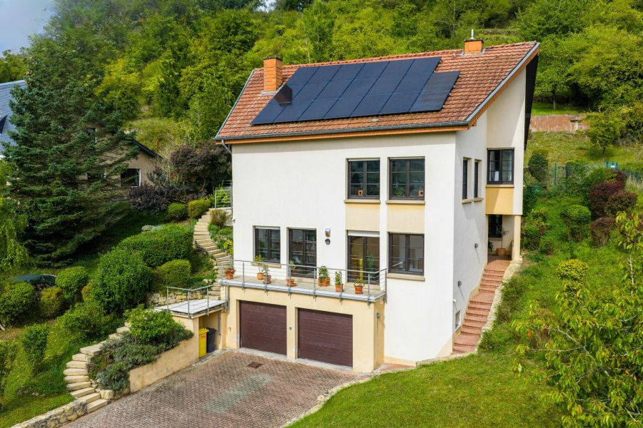 Квартира в Гревенмахере, Люксембург, 196 м² - фото 2