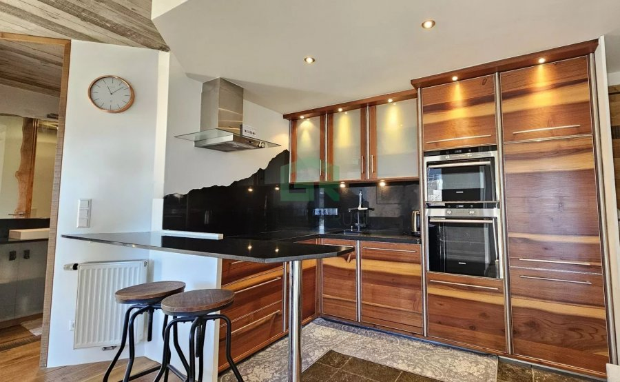 Квартира в Люксембурге, Люксембург, 56 м² - фото 2