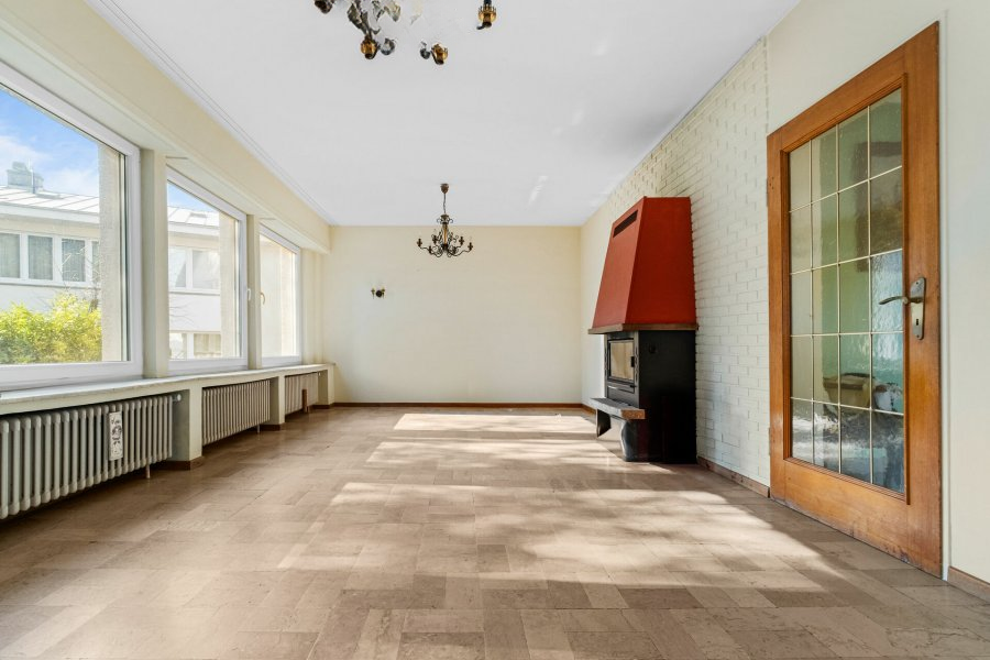 Квартира в Люксембурге, Люксембург, 150 м² - фото 2