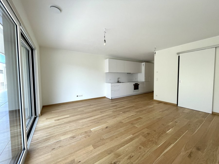 Квартира в Люксембурге, Люксембург, 45 м² - фото 2