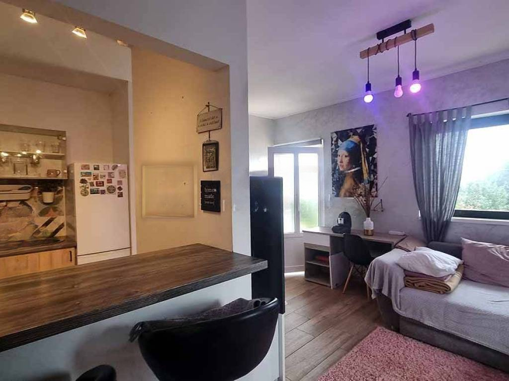 Квартира в Опатии, Хорватия, 90 м² - фото 2