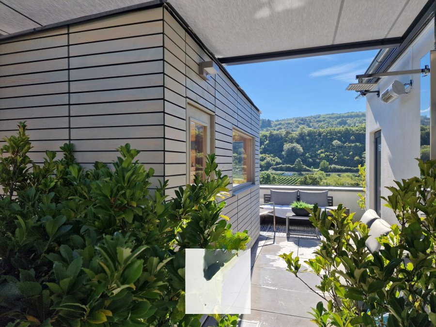 Квартира в Гревенмахере, Люксембург, 145 м² - фото 2