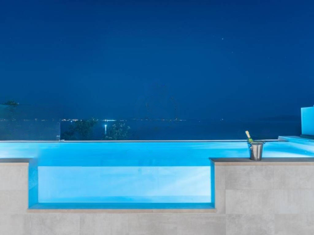 Дом в Опатии, Хорватия, 250 м² - фото 2