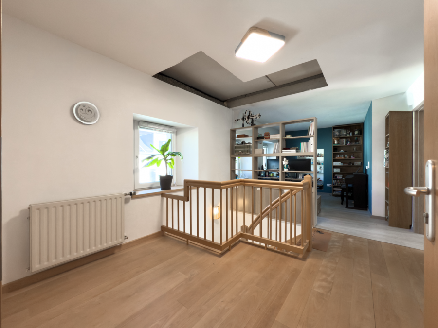 Квартира в Дикирхе, Люксембург, 250 м² - фото 2