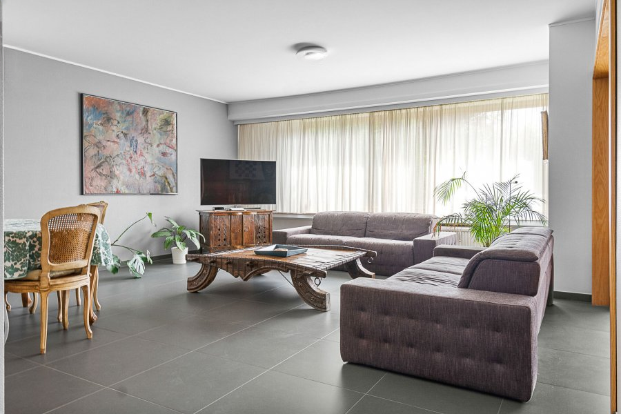 Квартира в Люксембурге, Люксембург, 137 м² - фото 2