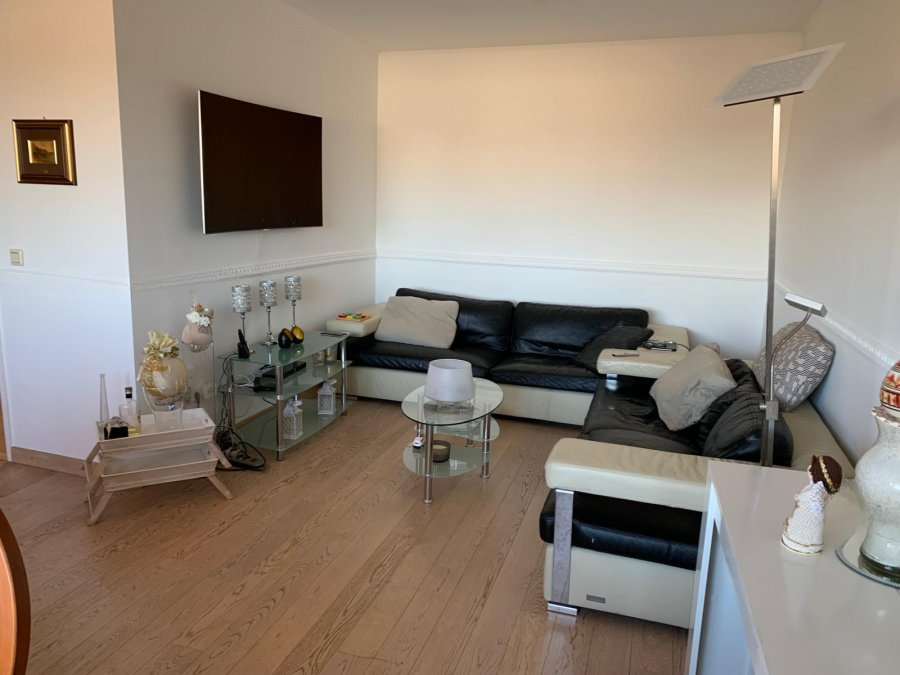 Квартира в Люксембурге, Люксембург, 115 м² - фото 2