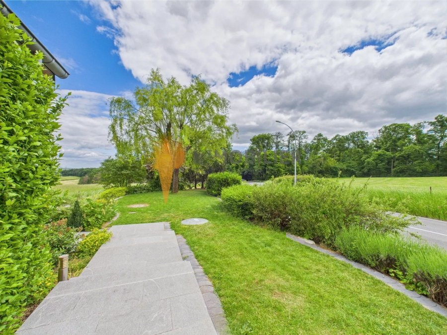 Квартира в Гревенмахере, Люксембург, 176 м² - фото 2