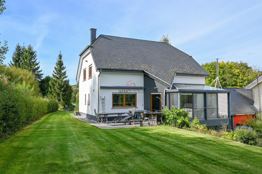 Квартира в Дикирхе, Люксембург, 280 м² - фото 2