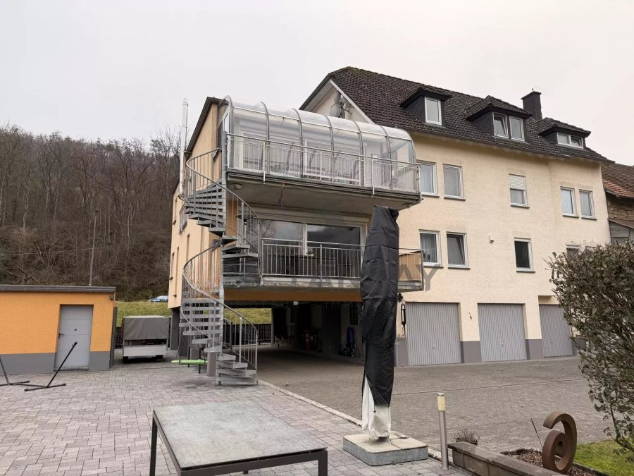 Квартира в Гревенмахере, Люксембург, 170 м² - фото 2