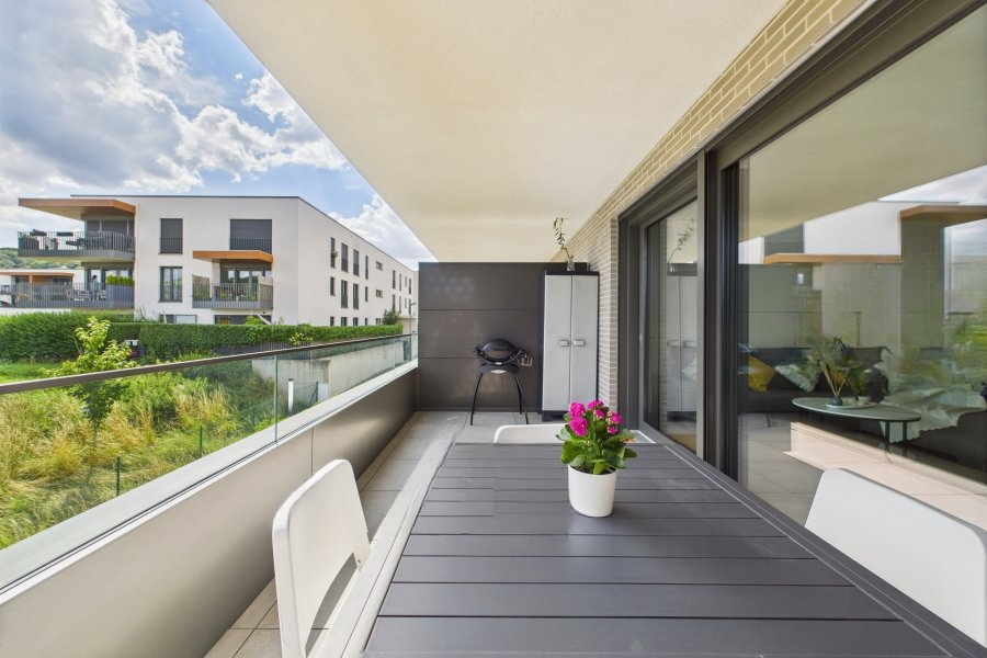 Квартира в Люксембурге, Люксембург, 82 м² - фото 2