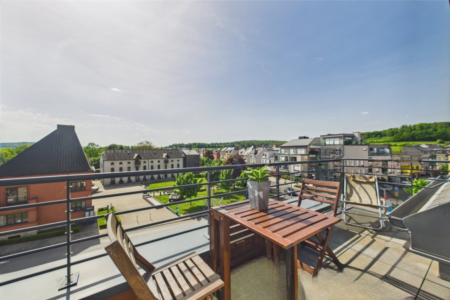 Квартира в Люксембурге, Люксембург, 110 м² - фото 2