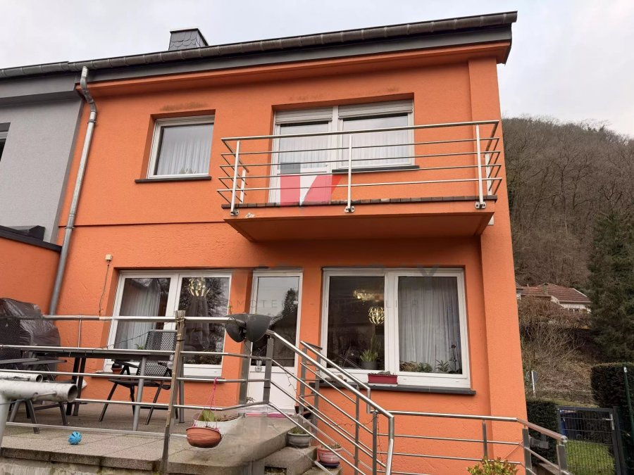 Квартира в Дикирхе, Люксембург, 110 м² - фото 2
