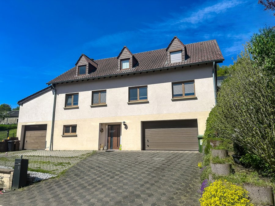 Квартира в Люксембурге, Люксембург, 195 м² - фото 2