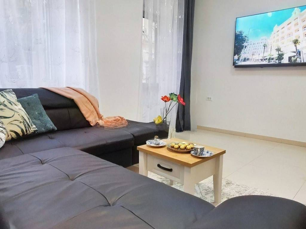 Квартира в Опатии, Хорватия, 42 м² - фото 2