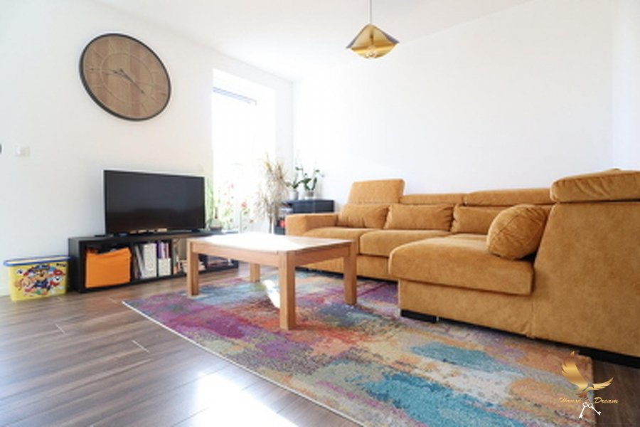 Квартира в Гревенмахере, Люксембург, 137 м² - фото 2