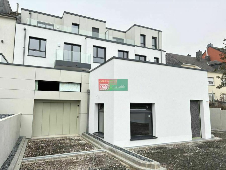 Квартира в Люксембурге, Люксембург, 74 м² - фото 2