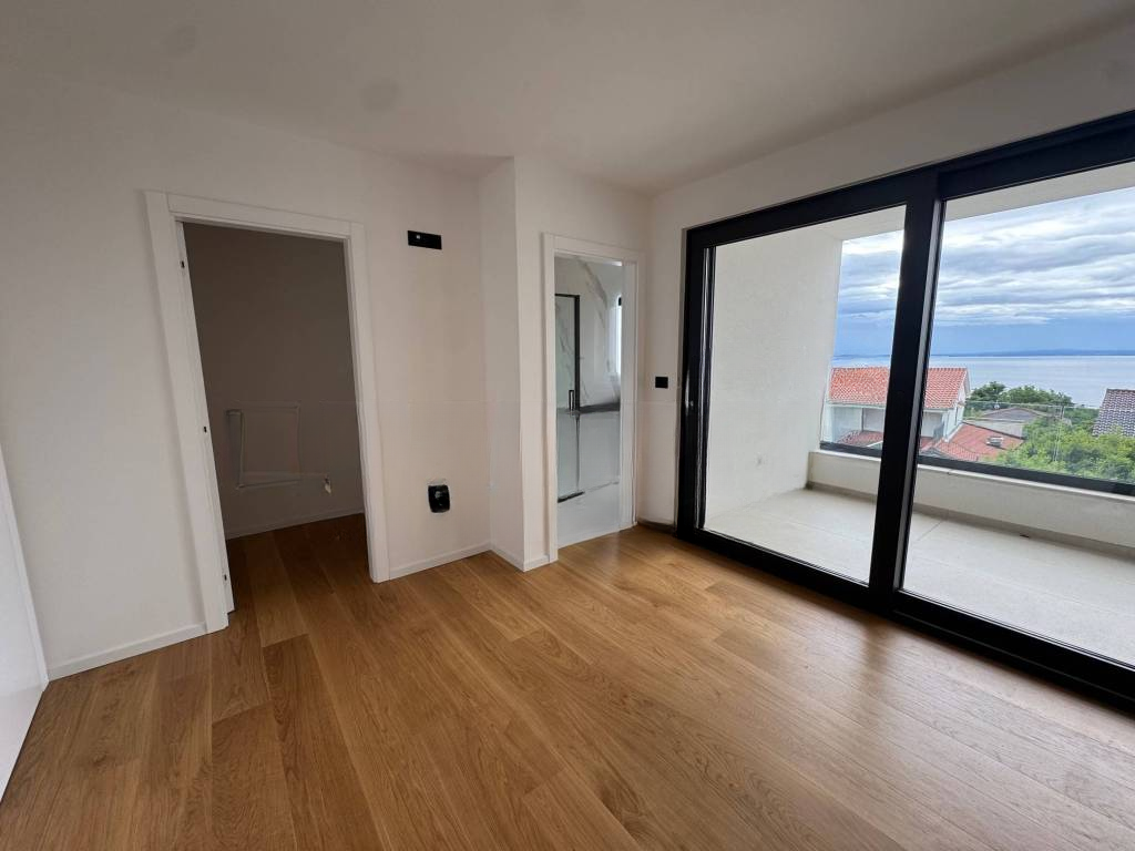 Квартира в Опатии, Хорватия, 171 м² - фото 2