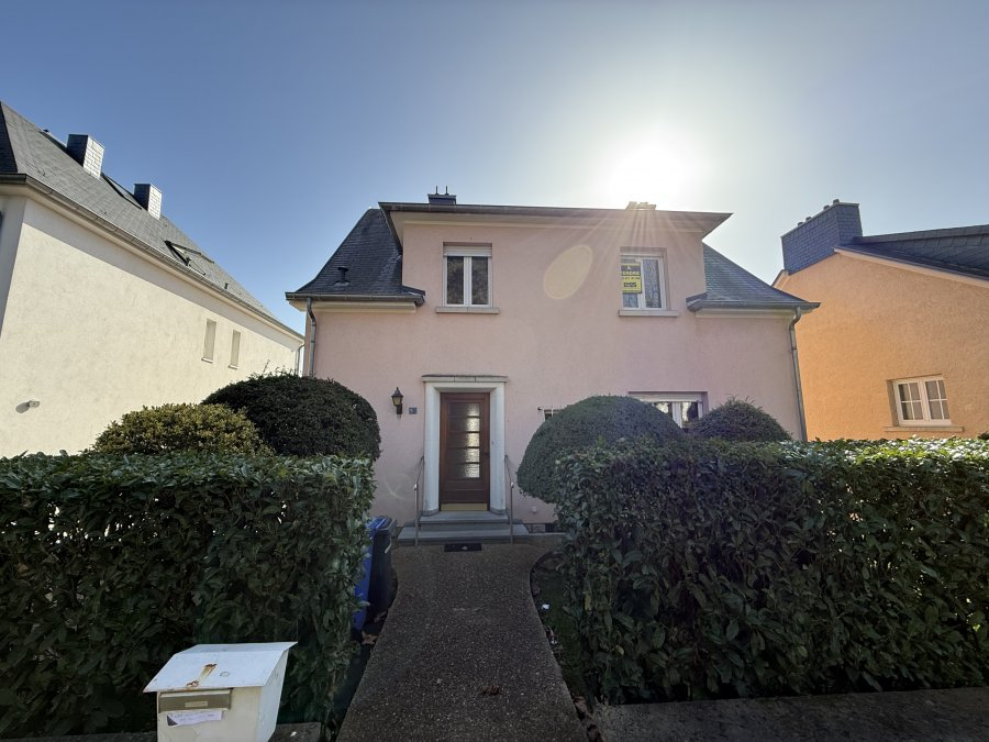 Квартира в Люксембурге, Люксембург, 180 м² - фото 2