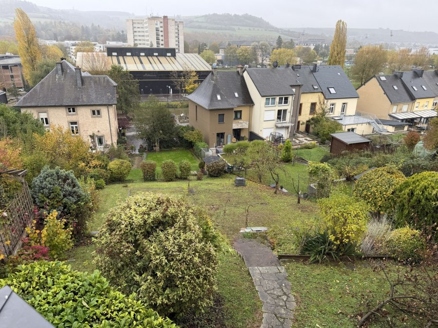 Квартира в Дикирхе, Люксембург, 180 м² - фото 2