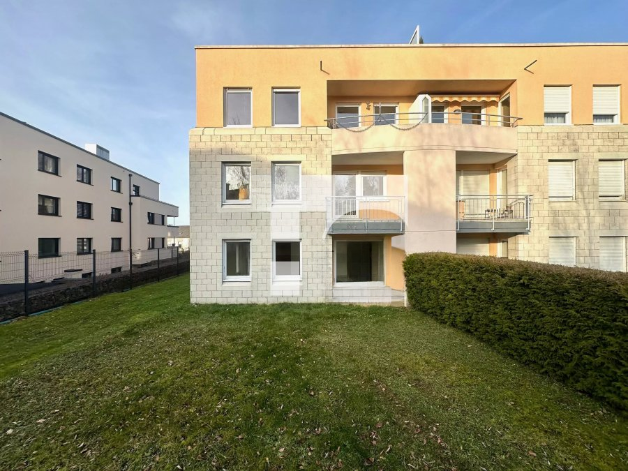 Квартира в Люксембурге, Люксембург, 166 м² - фото 2