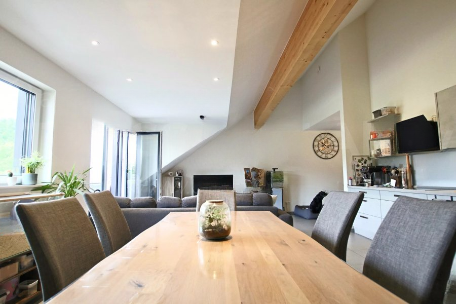 Квартира в Люксембурге, Люксембург, 110 м² - фото 2