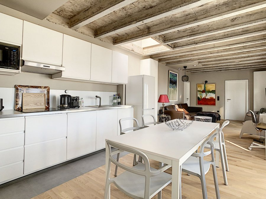 Квартира в Люксембурге, Люксембург, 76 м² - фото 2