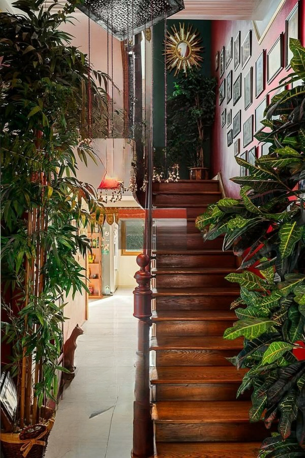 Квартира в Люксембурге, Люксембург, 215 м² - фото 2