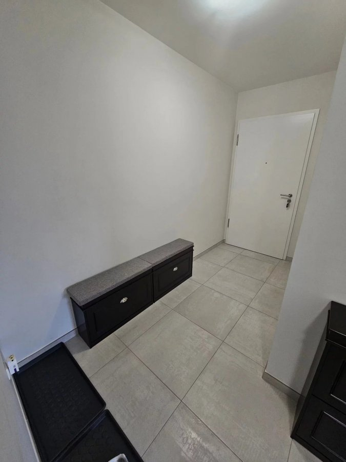 Квартира в Люксембурге, Люксембург, 86 м² - фото 2