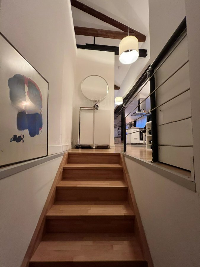 Квартира в Люксембурге, Люксембург, 83 м² - фото 2