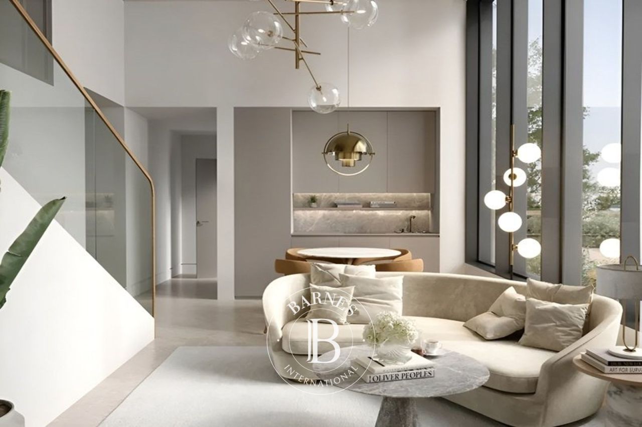 Квартира Business Bay, ОАЭ, 154.5 м² - фото 3