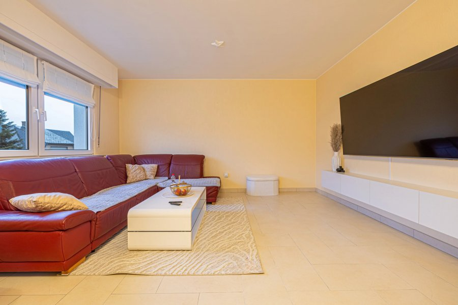 Квартира в Люксембурге, Люксембург, 88 м² - фото 2