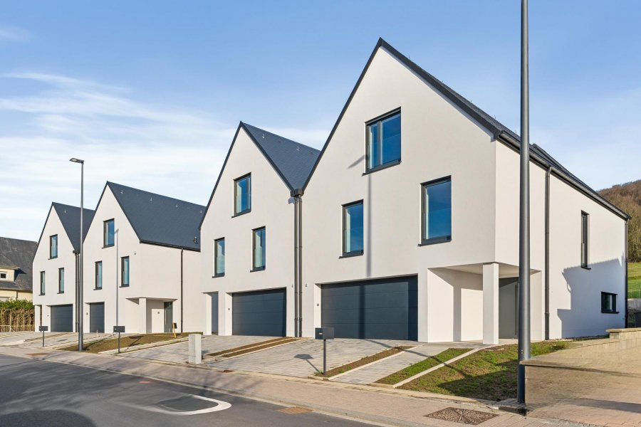 Квартира в Гревенмахере, Люксембург, 253 м² - фото 2