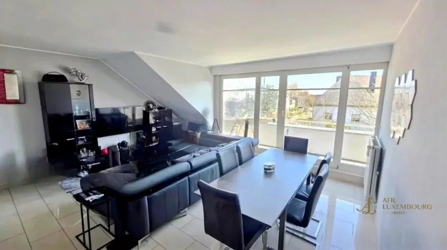 Квартира в Люксембурге, Люксембург, 115 м² - фото 2