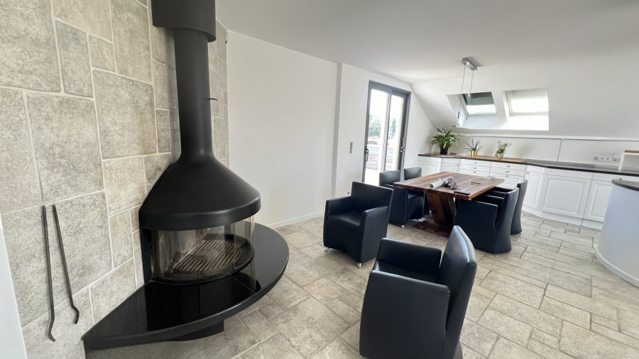 Квартира в Люксембурге, Люксембург, 143 м² - фото 2