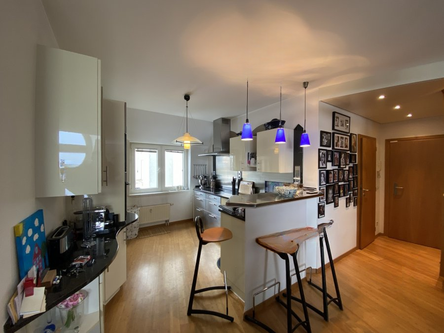 Квартира в Люксембурге, Люксембург, 112 м² - фото 2