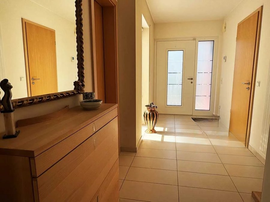 Квартира в Люксембурге, Люксембург, 193 м² - фото 2