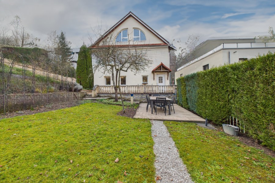 Квартира в Люксембурге, Люксембург, 160 м² - фото 2