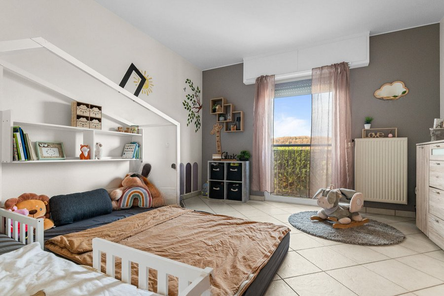 Квартира в Люксембурге, Люксембург, 87 м² - фото 2